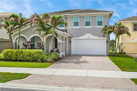 1268 SE Kirk Street Stuart FL 34997