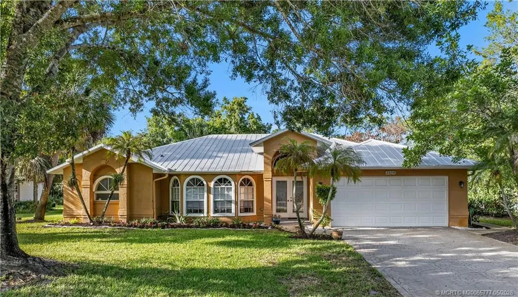 3554 SW Thistlewood Lane Palm City FL 34990