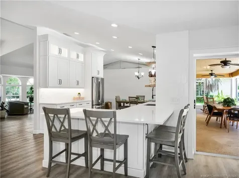 3554 SW Thistlewood Lane Palm City FL 34990