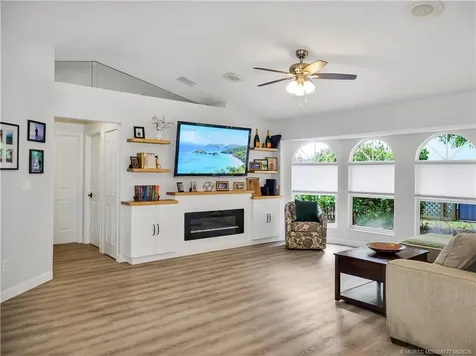 3554 SW Thistlewood Lane Palm City FL 34990