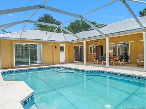 3554 SW Thistlewood Lane Palm City FL 34990