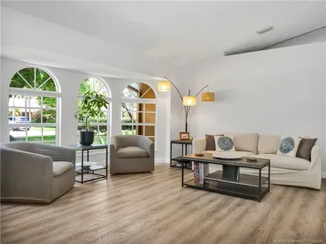 3554 SW Thistlewood Lane Palm City FL 34990