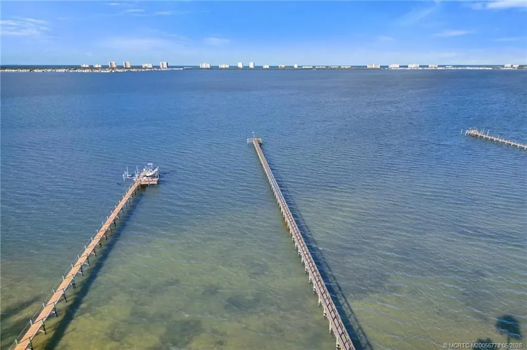 13513 S Indian River Drive Jensen Beach FL 34957