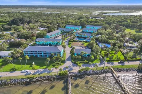 13513 S Indian River Drive Jensen Beach FL 34957