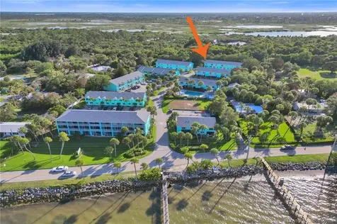 13513 S Indian River Drive Jensen Beach FL 34957