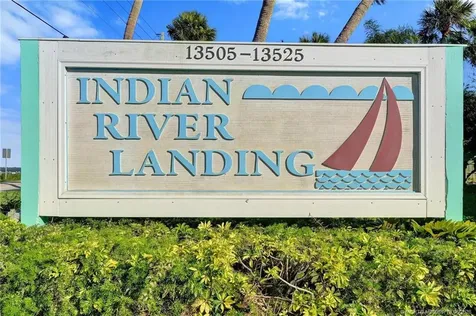 13513 S Indian River Drive Jensen Beach FL 34957