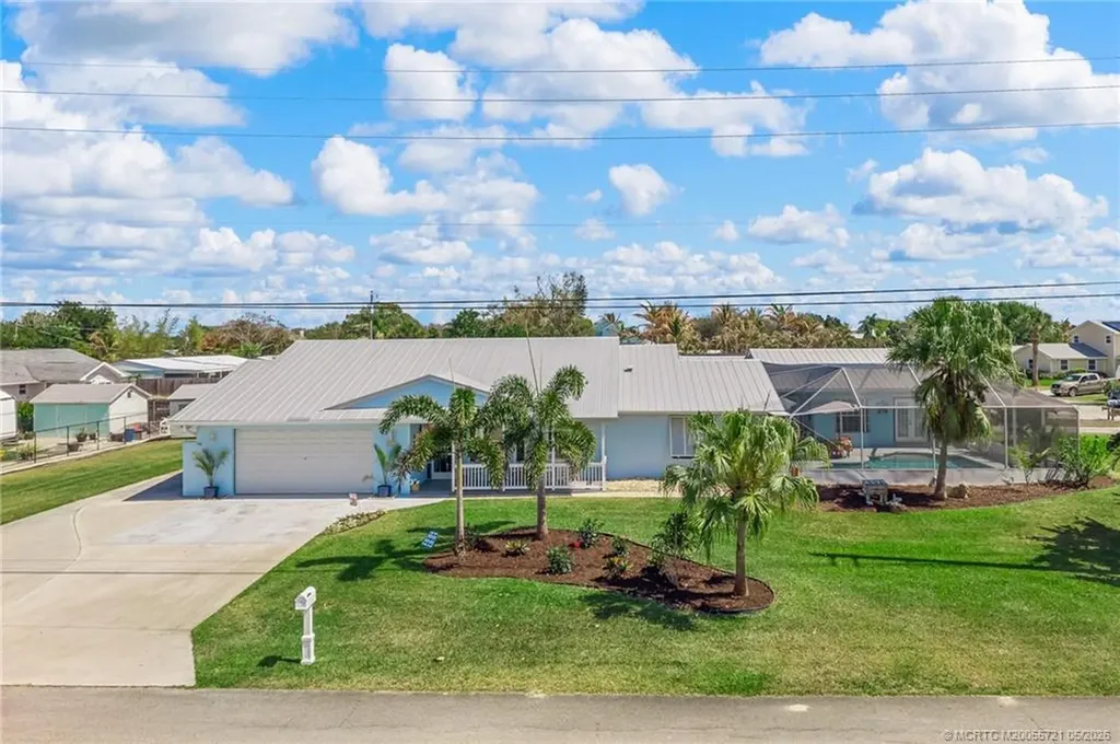 4459 SE Kubin Avenue Stuart FL 34997