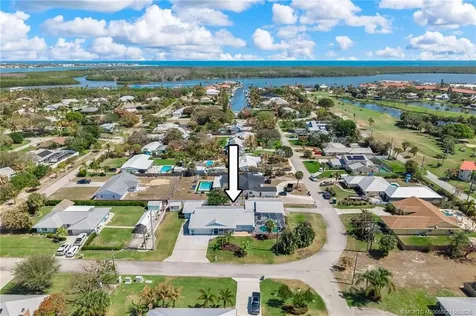 4459 SE Kubin Avenue Stuart FL 34997