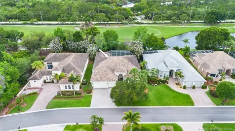 2466 SW Bridgeview Terrace Palm City FL 34990