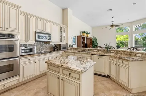 2466 SW Bridgeview Terrace Palm City FL 34990