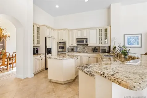 2466 SW Bridgeview Terrace Palm City FL 34990