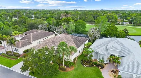 2466 SW Bridgeview Terrace Palm City FL 34990