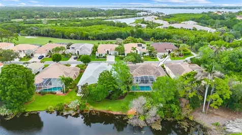 2466 SW Bridgeview Terrace Palm City FL 34990