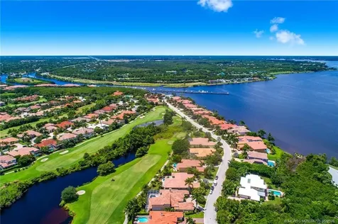 2466 SW Bridgeview Terrace Palm City FL 34990