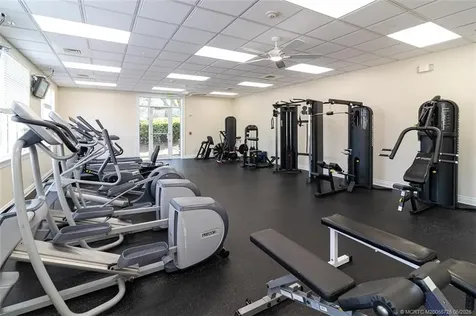 2466 SW Bridgeview Terrace Palm City FL 34990