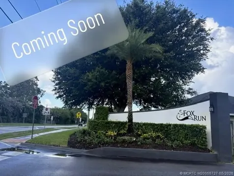 1280 SW 25th Lane Palm City FL 34990