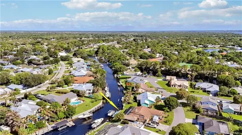 1280 SW 25th Lane Palm City FL 34990