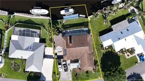 1280 SW 25th Lane Palm City FL 34990