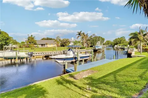 1280 SW 25th Lane Palm City FL 34990