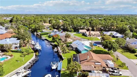 1280 SW 25th Lane Palm City FL 34990