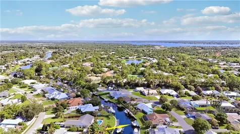 1280 SW 25th Lane Palm City FL 34990