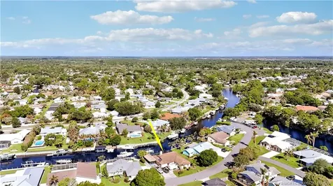 1280 SW 25th Lane Palm City FL 34990