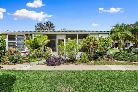 2227 SE Letha Court Stuart FL 34994