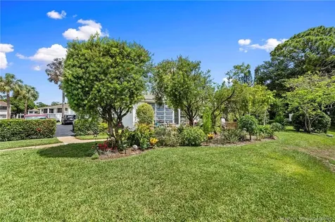 2227 SE Letha Court Stuart FL 34994