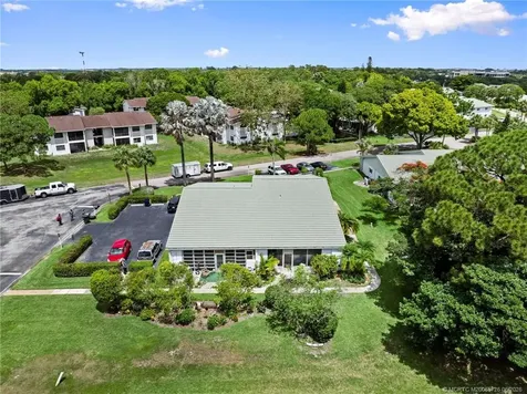 2227 SE Letha Court Stuart FL 34994