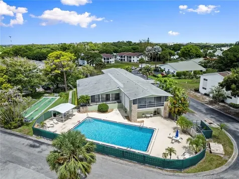 2227 SE Letha Court Stuart FL 34994