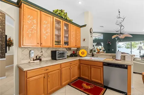 6948 SE Twin Oaks Circle Stuart FL 34997