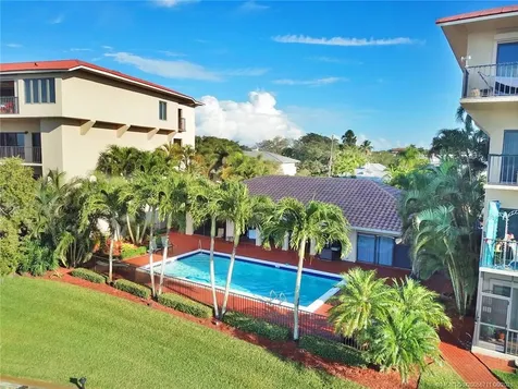 624 SW Saint Lucie Crescent Stuart FL 34994