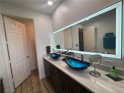 262 SW Walking Path Stuart FL 34997