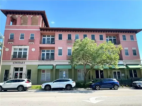 101 SE Ocean Boulevard Stuart FL 34994