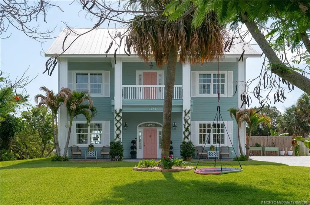 3351 NE Skyline Drive Jensen Beach FL 34957