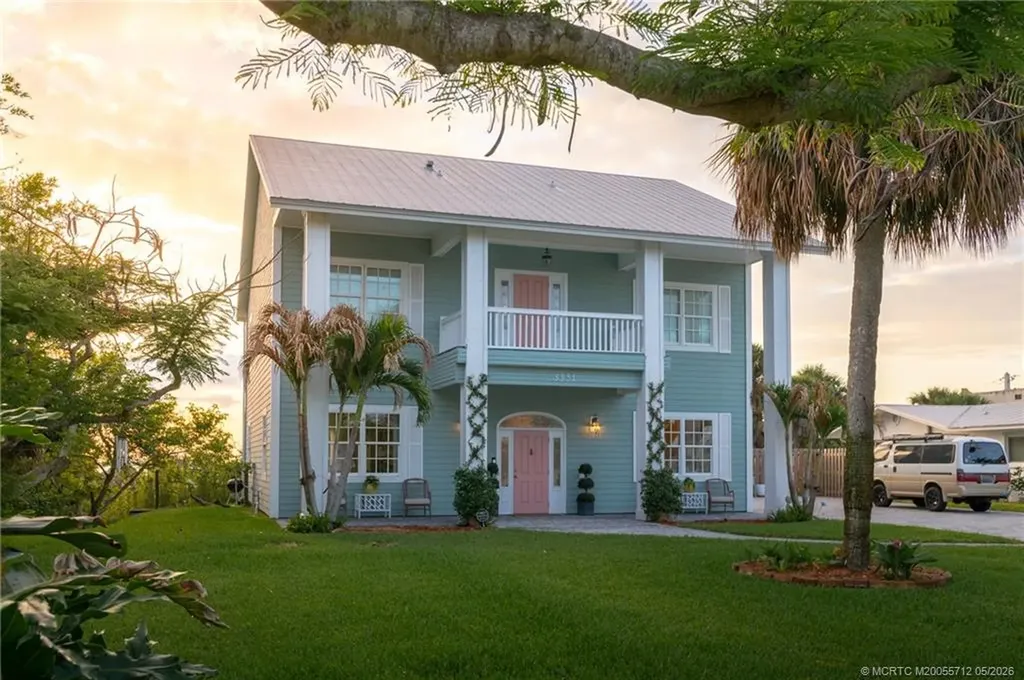 3351 NE Skyline Drive Jensen Beach FL 34957