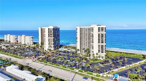 9500 S Ocean Drive Jensen Beach FL 34957