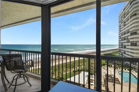 9500 S Ocean Drive Jensen Beach FL 34957