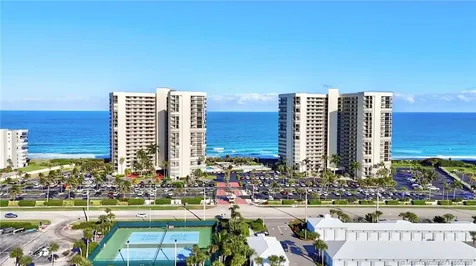 9500 S Ocean Drive Jensen Beach FL 34957