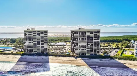 9500 S Ocean Drive Jensen Beach FL 34957