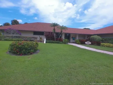 121 SW South River Drive Stuart FL 34997