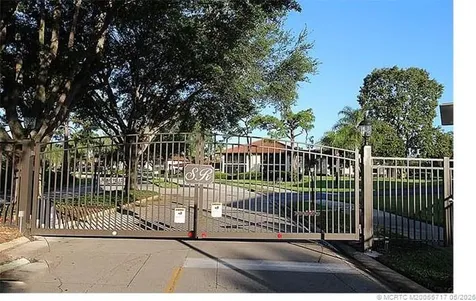 121 SW South River Drive Stuart FL 34997