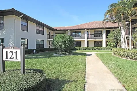 121 SW South River Drive Stuart FL 34997