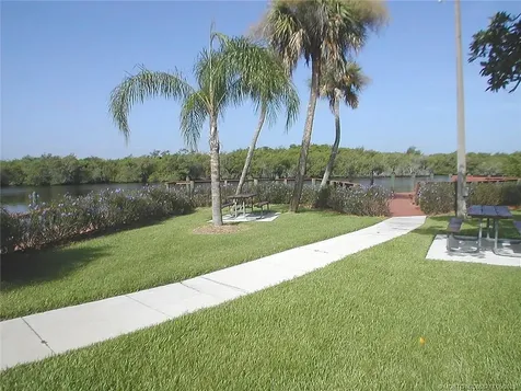 121 SW South River Drive Stuart FL 34997