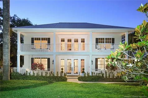 2 Castle Hill Way Stuart FL 34996