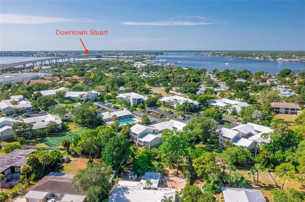800 NW Fork Road Stuart FL 34994