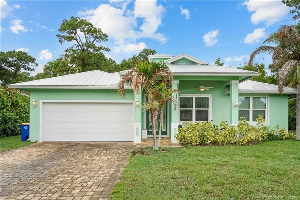 5608 SE 44th Avenue Stuart FL 34997