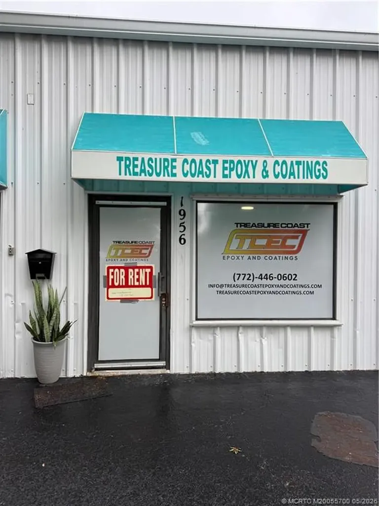 1956 SW South Macedo Boulevard Port St Lucie FL 34984
