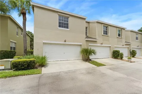 2156 SE Eatonville Drive Port St Lucie FL 34952