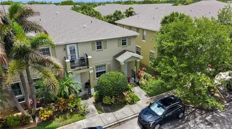 2156 SE Eatonville Drive Port St Lucie FL 34952